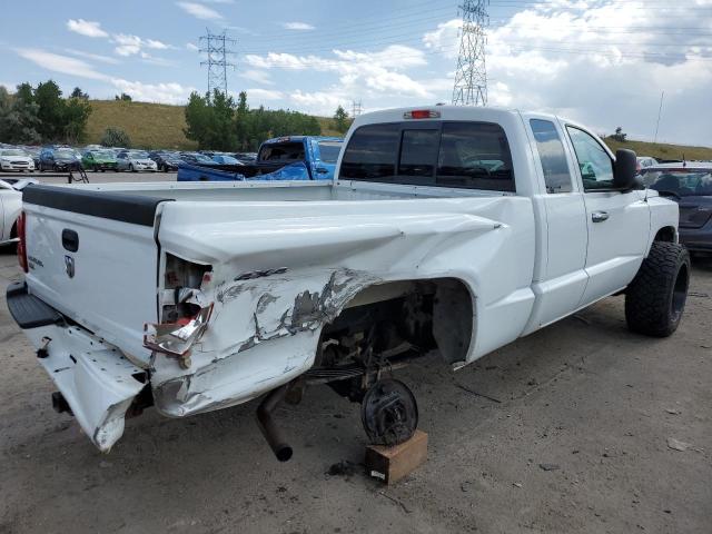 Photo 3 from auction – 2008 DODGE DAKOTA SLT with VIN 1D7HW42K38S590885