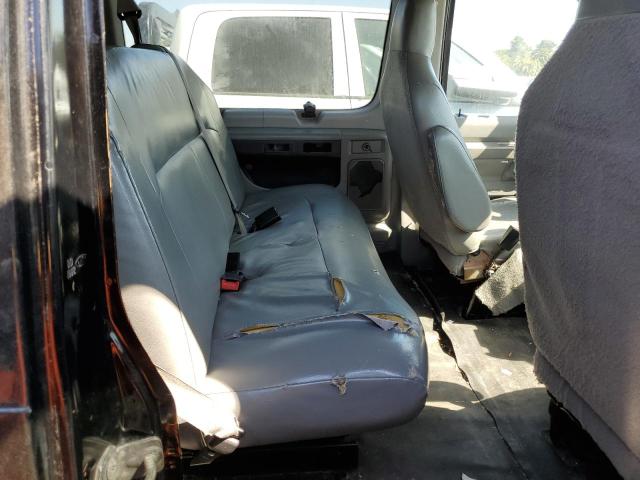 Photo 11 from auction – 2011 FORD ECONOLINE with VIN 1FBSS3BL8BDA40306