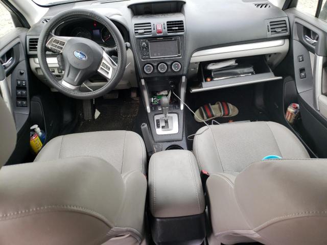 Photo 8 from auction – 2014 SUBARU FORESTER 2 with VIN JF2SJAMC3EH555048