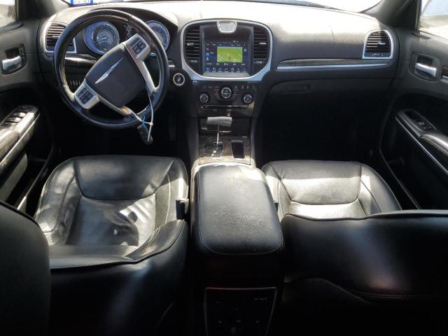 Photo 8 from auction – 2013 CHRYSLER 300C with VIN 2C3CCAET4DH553317