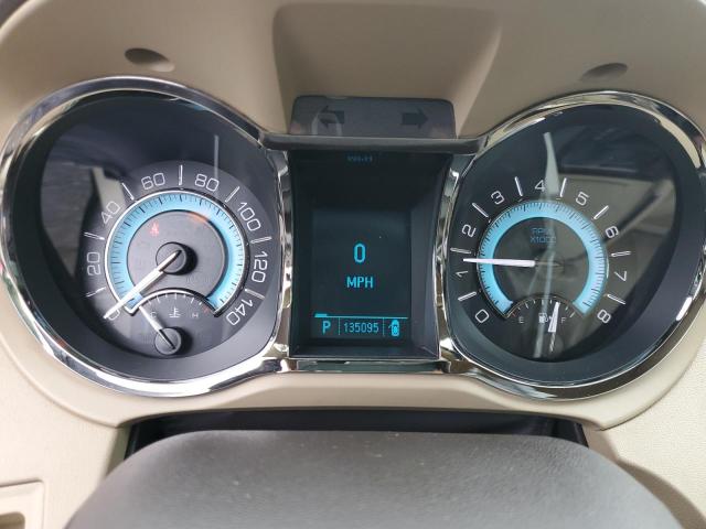 Photo 9 from auction – 2011 BUICK LACROSSE C with VIN 1G4GC5EDXBF207280