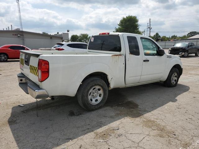 Photo 3 from auction – 2016 NISSAN FRONTIER S with VIN 1N6BD0CT4GN789038