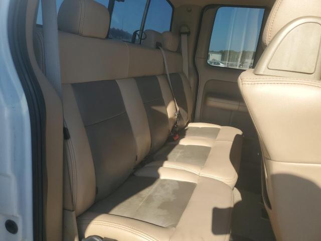 Photo 10 from auction – 2004 FORD F150 with VIN 1FTPX14574NB84531