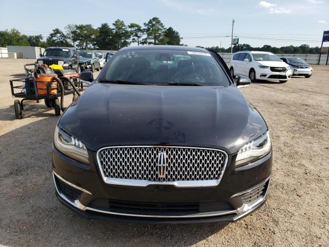 Photo 5 from auction – 2020 LINCOLN MKZ with VIN 3LN6L5A9XLR611407