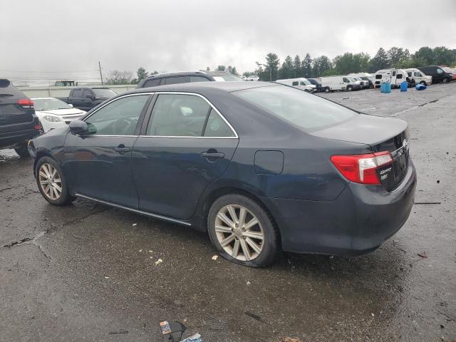 Снимка 2 от търг – 2012 TOYOTA CAMRY BASE с VIN 4T1BF1FK4CU011680