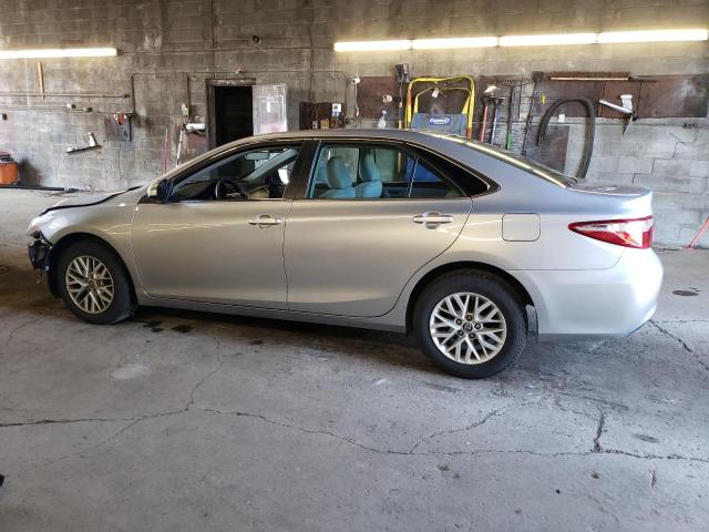 Photo 2 from auction – 2016 TOYOTA CAMRY LE with VIN 4T4BF1FK0GR546890