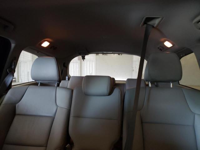 Снимка 10 от търг – 2012 HONDA ODYSSEY EX с VIN 5FNRL5H63CB024755