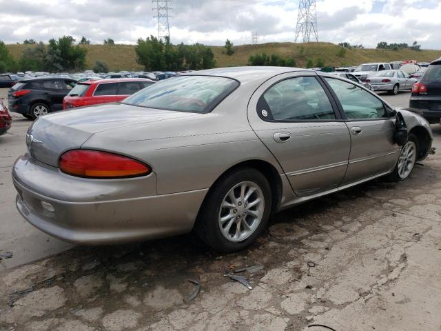 Photo 3 from auction – 1999 CHRYSLER LHS with VIN 2C3HC56G4XH763743