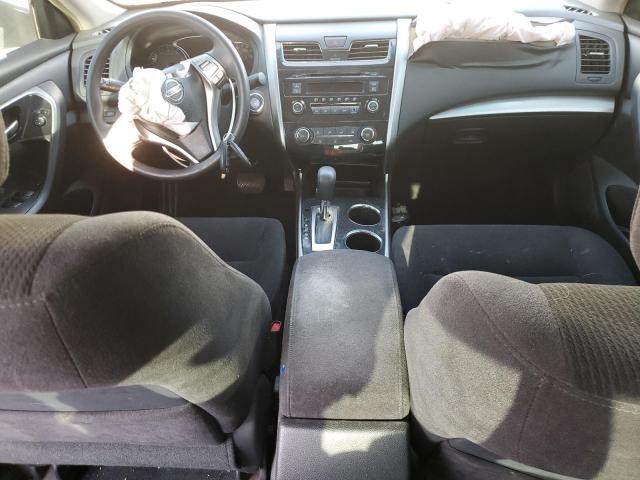 Photo 8 from auction – 2013 NISSAN ALTIMA 2.5 with VIN 1N4AL3AP8DN533317