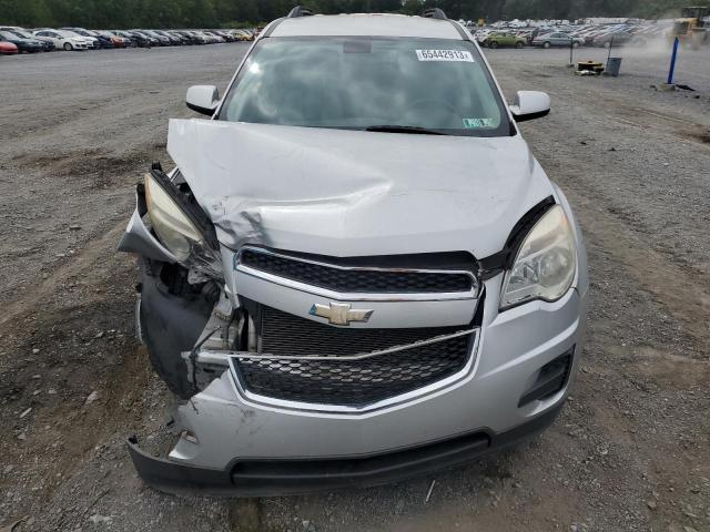 Photo 5 from auction – 2010 CHEVROLET EQUINOX LT with VIN 2CNFLEEW5A6294477