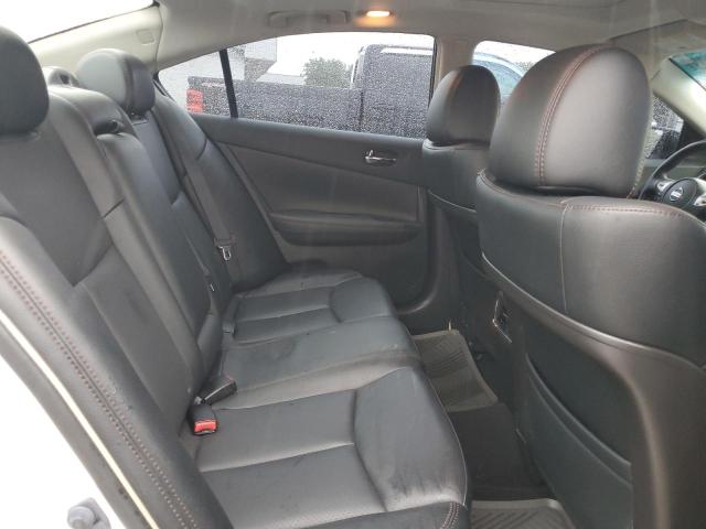 Photo 10 from auction – 2011 NISSAN MAXIMA S with VIN 1N4AA5AP9BC864286