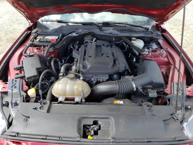 Photo 11 from auction – 2017 FORD MUSTANG with VIN 1FATP8UH7H5245177