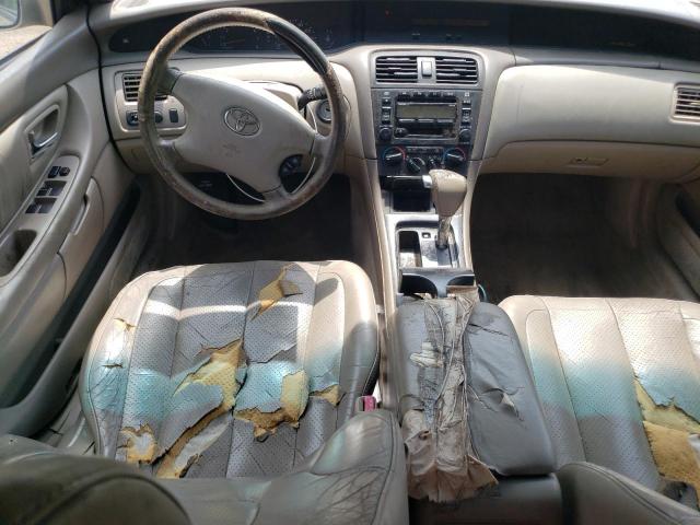 Photo 8 from auction – 2004 TOYOTA AVALON with VIN 4T1BF28B44U351822