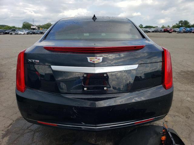 Photo 6 from auction – 2016 CADILLAC XTS with VIN 2G61U5S35G9188336
