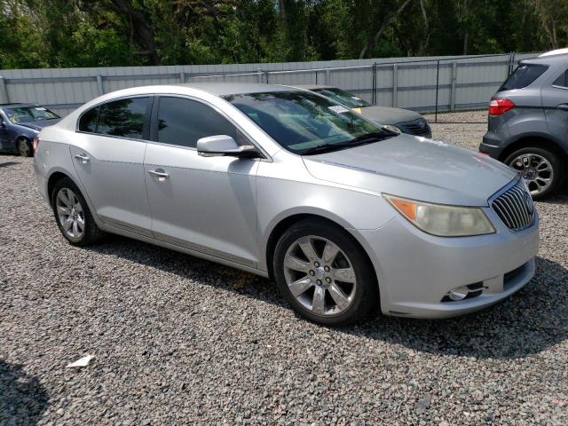 Photo 4 from auction – 2013 BUICK LACROSSE with VIN 1G4GC5E35DF291390