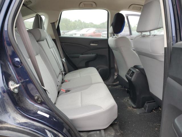 Photo 11 from auction – 2015 HONDA CR-V LX with VIN 5J6RM4H33FL015269