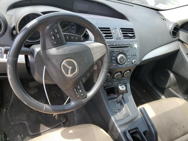 Photo 8 from auction – 2013 MAZDA 3 I with VIN JM1BL1V79D1776848