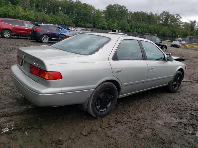 Photo 3 from auction – 2001 TOYOTA CAMRY CE with VIN JT2BG22K210554603
