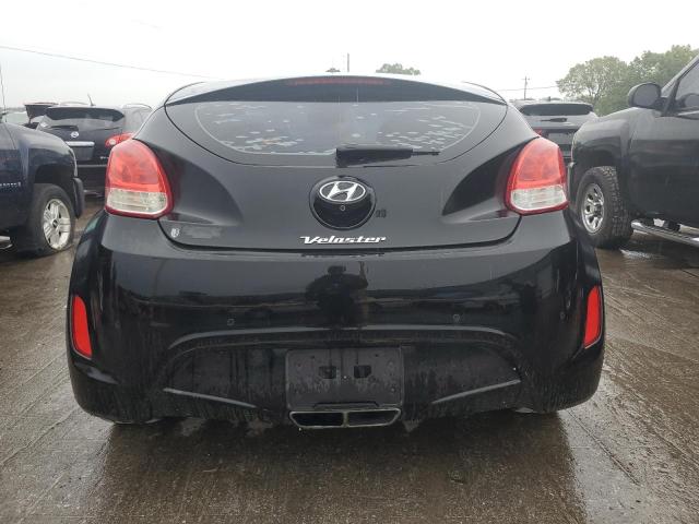 Photo 6 from auction – 2013 HYUNDAI VELOSTER with VIN KMHTC6AD4DU099148