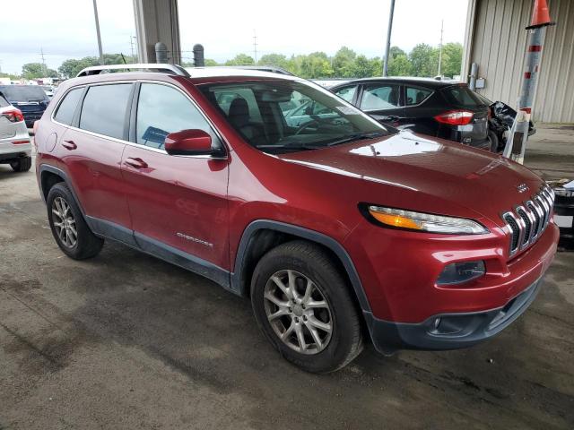 Photo 4 from auction – 2014 JEEP CHEROKEE L with VIN 1C4PJMCS4EW178045