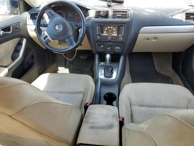 Photo 8 from auction – 2011 VOLKSWAGEN JETTA SEL with VIN 3VWLX7AJ5BM340069