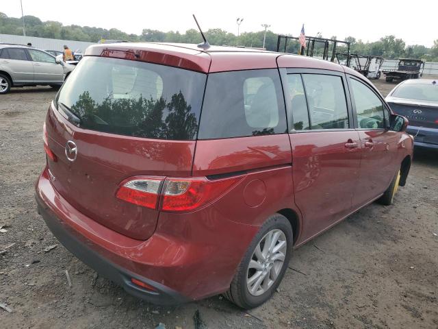 Photo 3 from auction – 2012 MAZDA 5 with VIN JM1CW2BL2C0107571