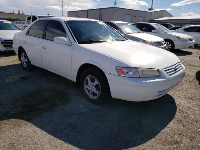 Photo 4 from auction – 1998 TOYOTA CAMRY CE with VIN JT2BG22K2W0103145