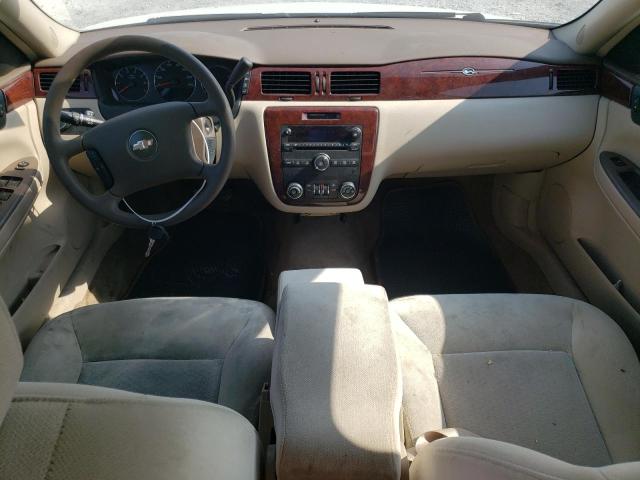 Photo 8 from auction – 2008 CHEVROLET IMPALA LT with VIN 2G1WT58N689140191
