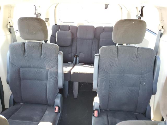 Photo 10 from auction – 2016 DODGE GRAND CARA with VIN 2C4RDGBG2GR361678