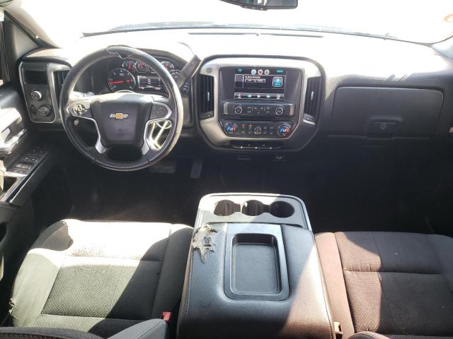 Photo 8 from auction – 2014 CHEVROLET SILVERADO with VIN 1GCVKREC0EZ390768