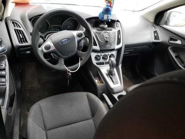 صورة رقم 8 من المزاد - 2013 FORD FOCUS SE مع VIN 1FADP3F20DL278009