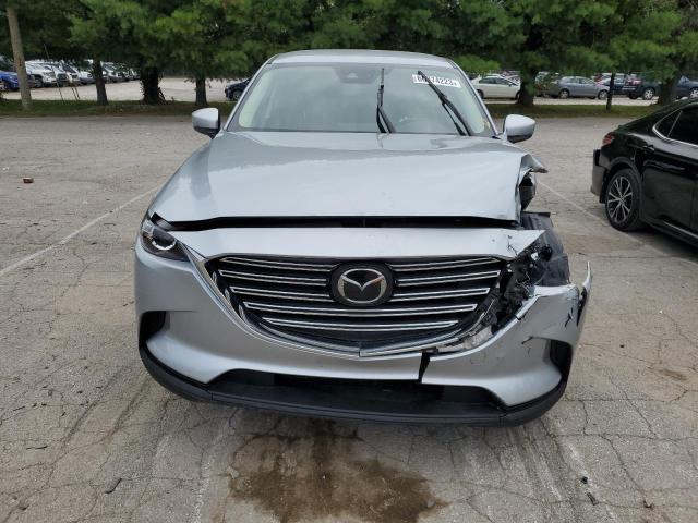 Photo 5 from auction – 2022 MAZDA CX-9 TOURI with VIN JM3TCBCY3N0605744