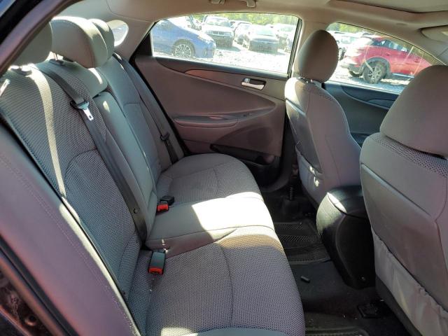 Photo 10 from auction – 2013 HYUNDAI SONATA GLS with VIN 5NPEB4AC8DH620460