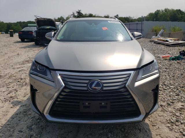 Photo 5 from auction – 2018 LEXUS RX 450H BA with VIN 2T2BGMCA6JC029358