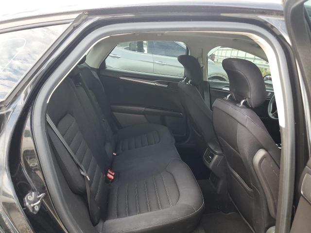 Photo 10 from auction – 2013 FORD FUSION SE with VIN 3FA6P0HRXDR306935