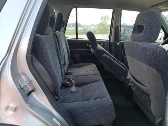 Photo 10 from auction – 2001 HONDA CR-V EX with VIN JHLRD18621C003429