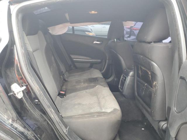 Photo 10 from auction – 2015 DODGE CHARGER SX with VIN 2C3CDXHG9FH731983