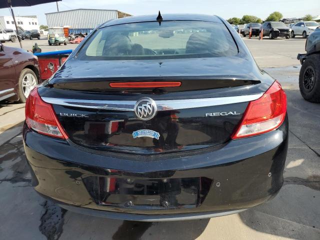 Фото 6 с аукциона – 2012 BUICK REGAL PREM с VIN 2G4GS5EK2C9205390