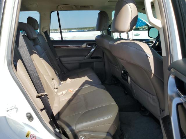 Photo 11 from auction – 2014 LEXUS GX 460 with VIN JTJBM7FX2E5077566