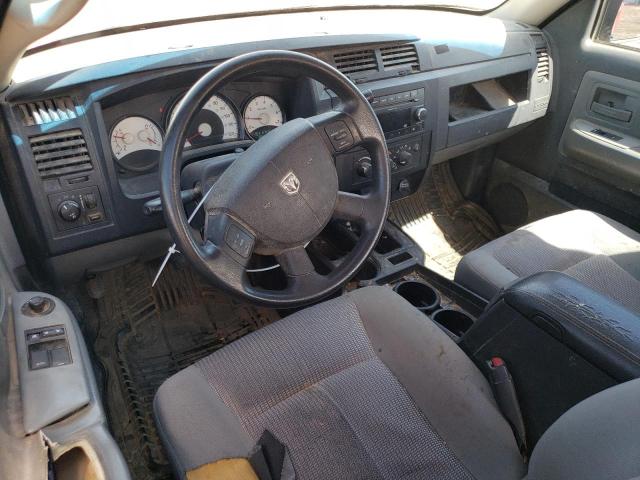 Photo 8 from auction – 2011 DODGE DAKOTA SLT with VIN 1D7RE3BK9BS691664