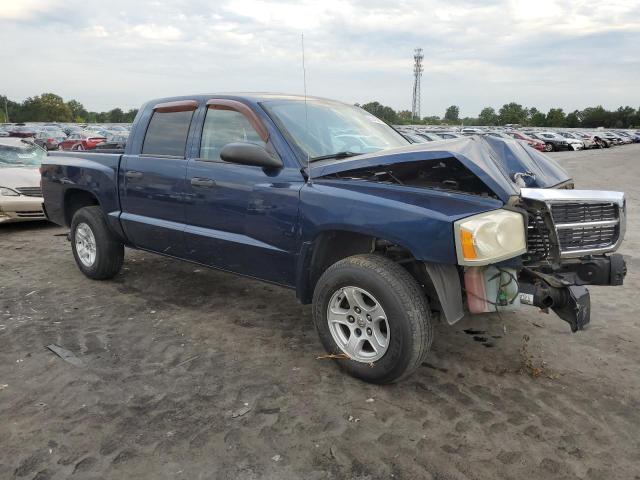 Снимка 4 от търг – 2006 DODGE DAKOTA QUA с VIN 1D7HE48K26S525940