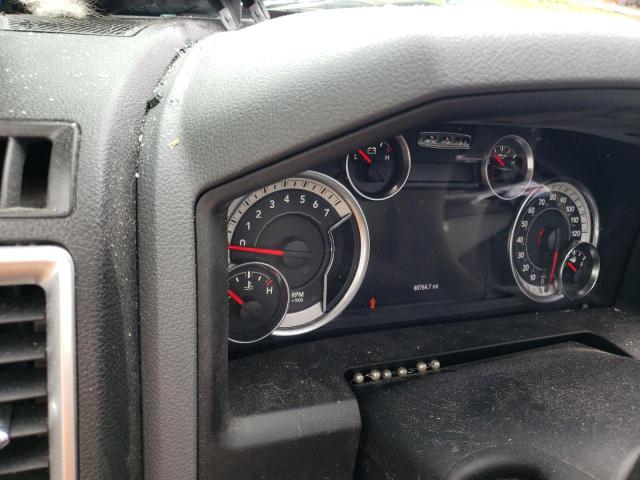 Photo 9 from auction – 2017 RAM 1500 SLT with VIN 1C6RR7LG5HS733179