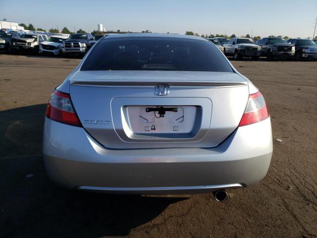 Photo 6 from auction – 2010 HONDA CIVIC EX with VIN 2HGFG1B87AH509922