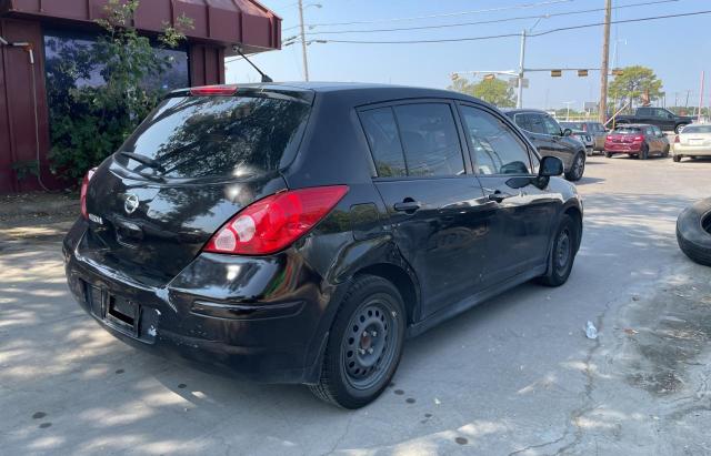 Photo 4 from auction – 2011 NISSAN VERSA S with VIN 3N1BC1CP5BL507547