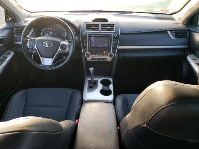 Photo 8 from auction – 2014 TOYOTA CAMRY L with VIN 4T1BF1FK9EU730779