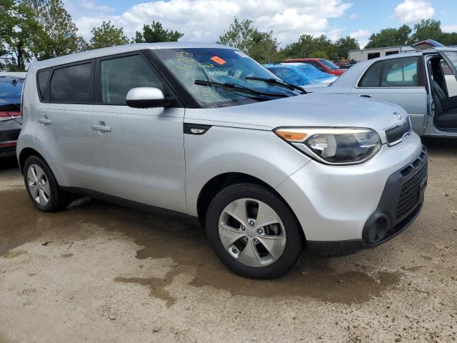 Photo 4 from auction – 2014 KIA SOUL with VIN KNDJN2A20E7734072