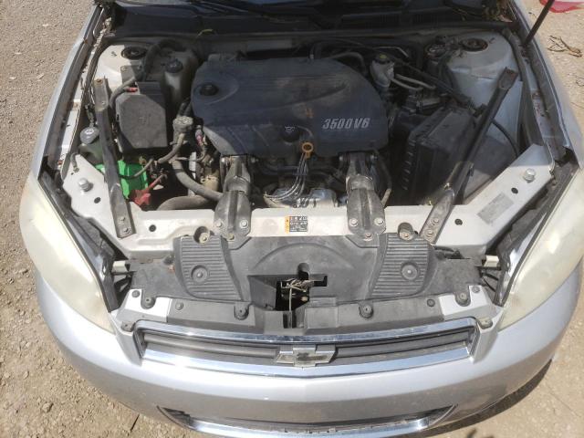 Photo 11 from auction – 2011 CHEVROLET IMPALA LT with VIN 2G1WG5EKXB1201949
