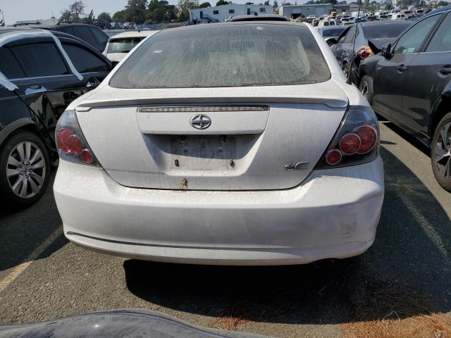 Photo 6 from auction – 2008 TOYOTA SCION TC with VIN JTKDE167080224158