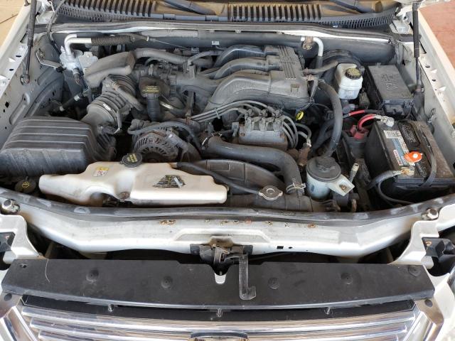 Photo 12 from auction – 2009 FORD EXPLORER X with VIN 1FMEU73E39UA02269
