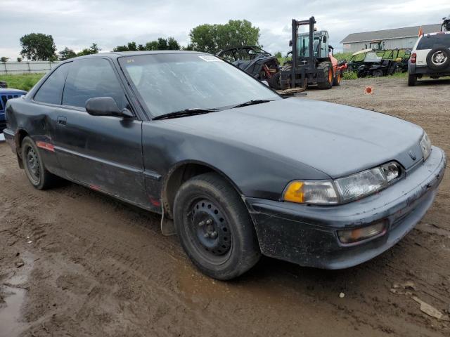 Photo 4 from auction – 1993 ACURA INTEGRA LS with VIN JH4DA9456PS008500
